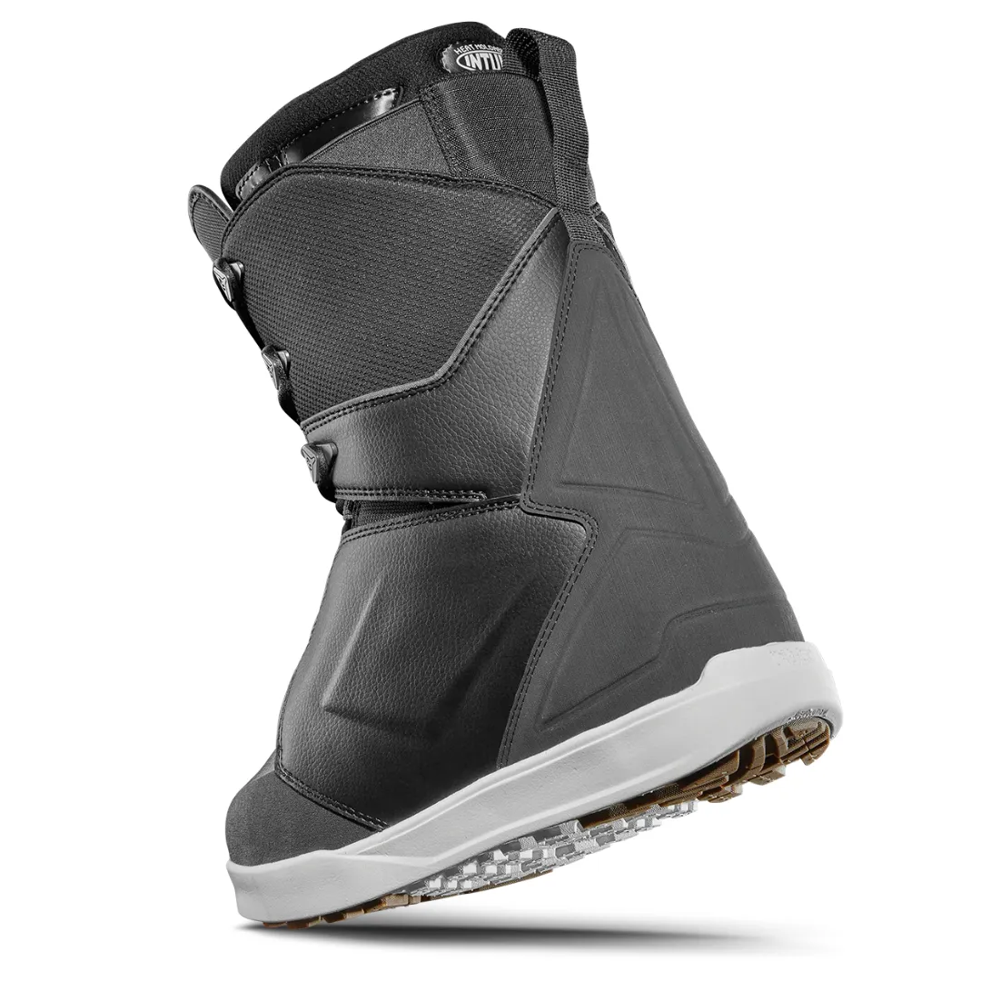 25 Lashed - black/grey