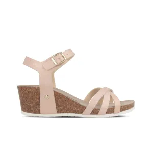Arola Salmon Sandals