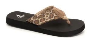 Beach Babe Sandal