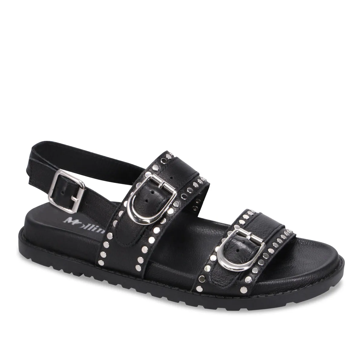 Berina Slingback Sandal