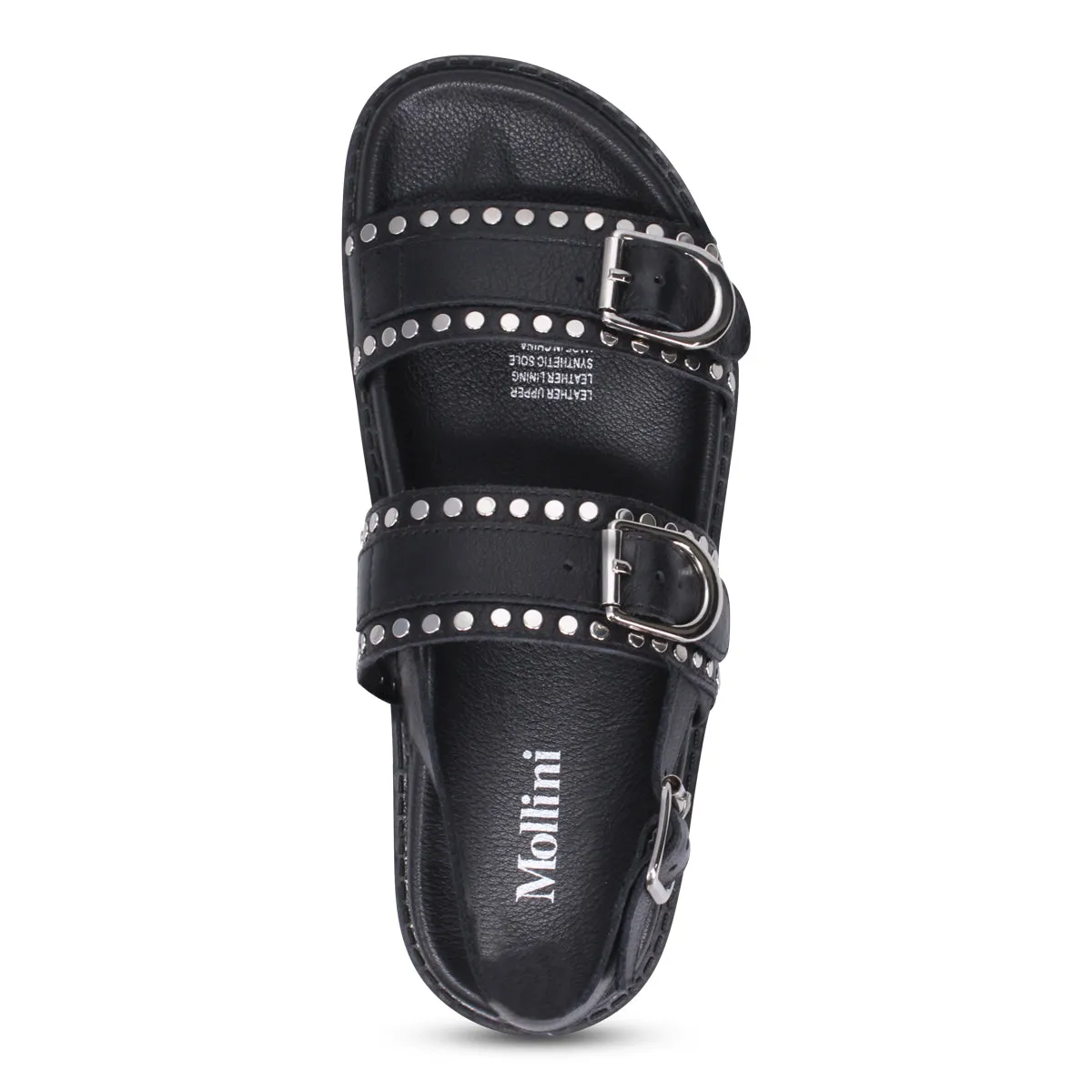 Berina Slingback Sandal