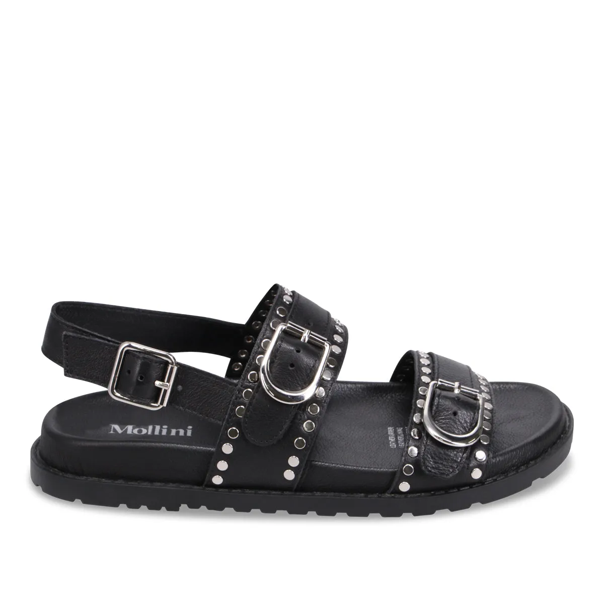 Berina Slingback Sandal