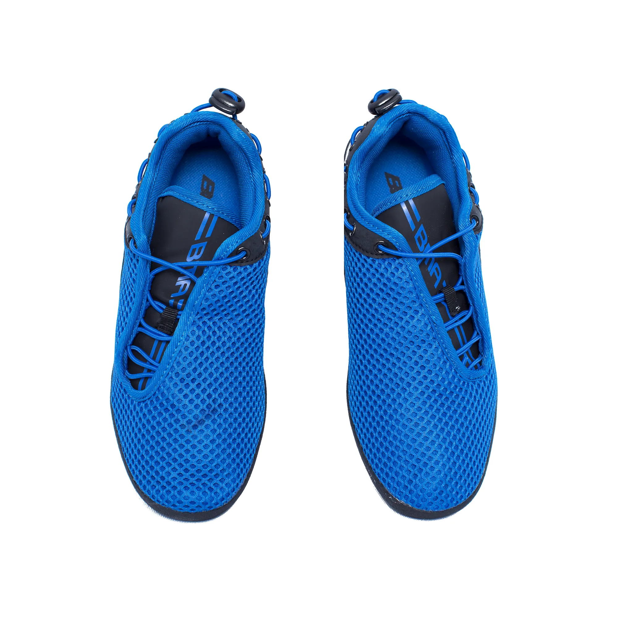 BMA 'BMESH' Martial Arts Shoes (Blue)