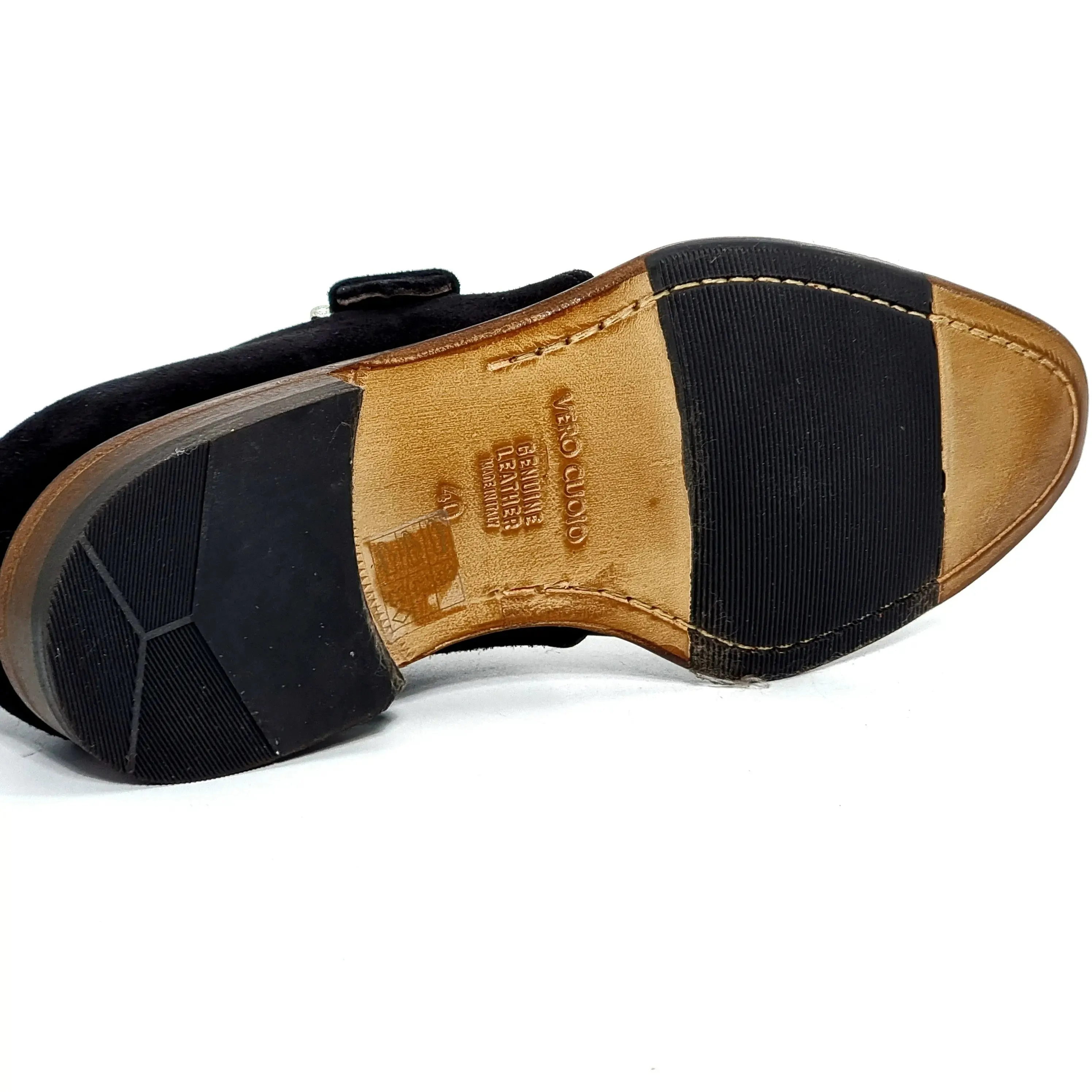 Casual Loafers - 119