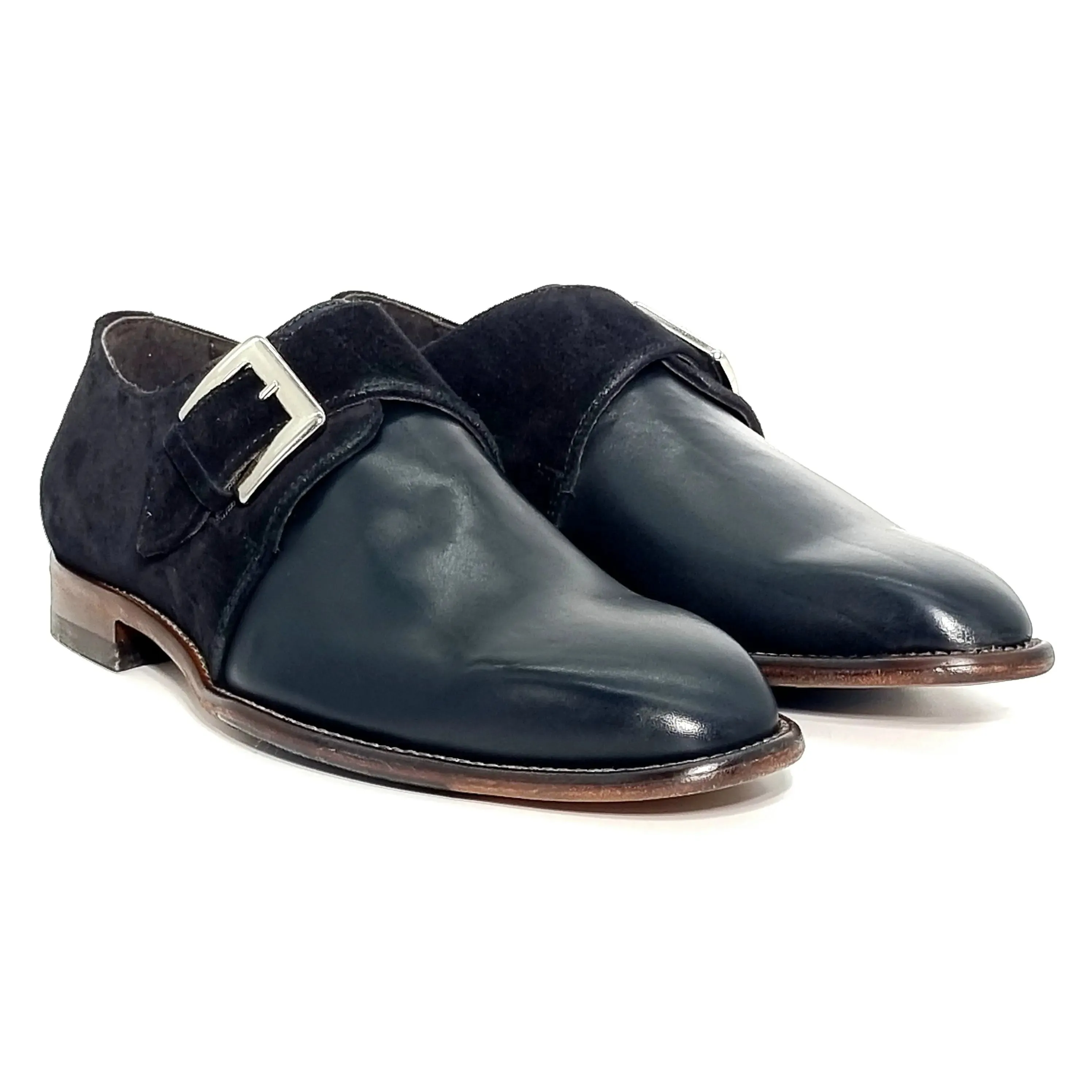 Casual Loafers - 119