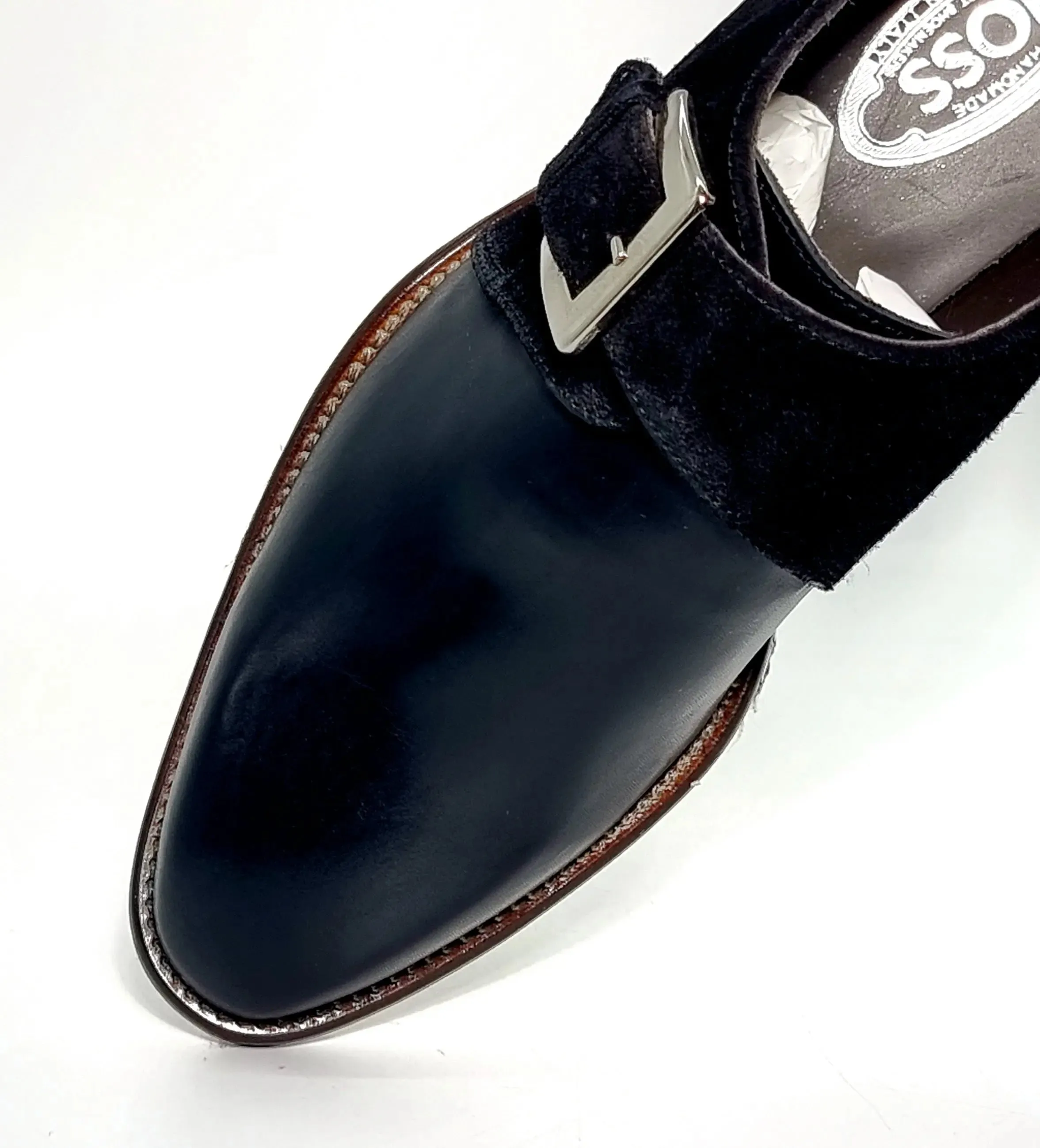 Casual Loafers - 119