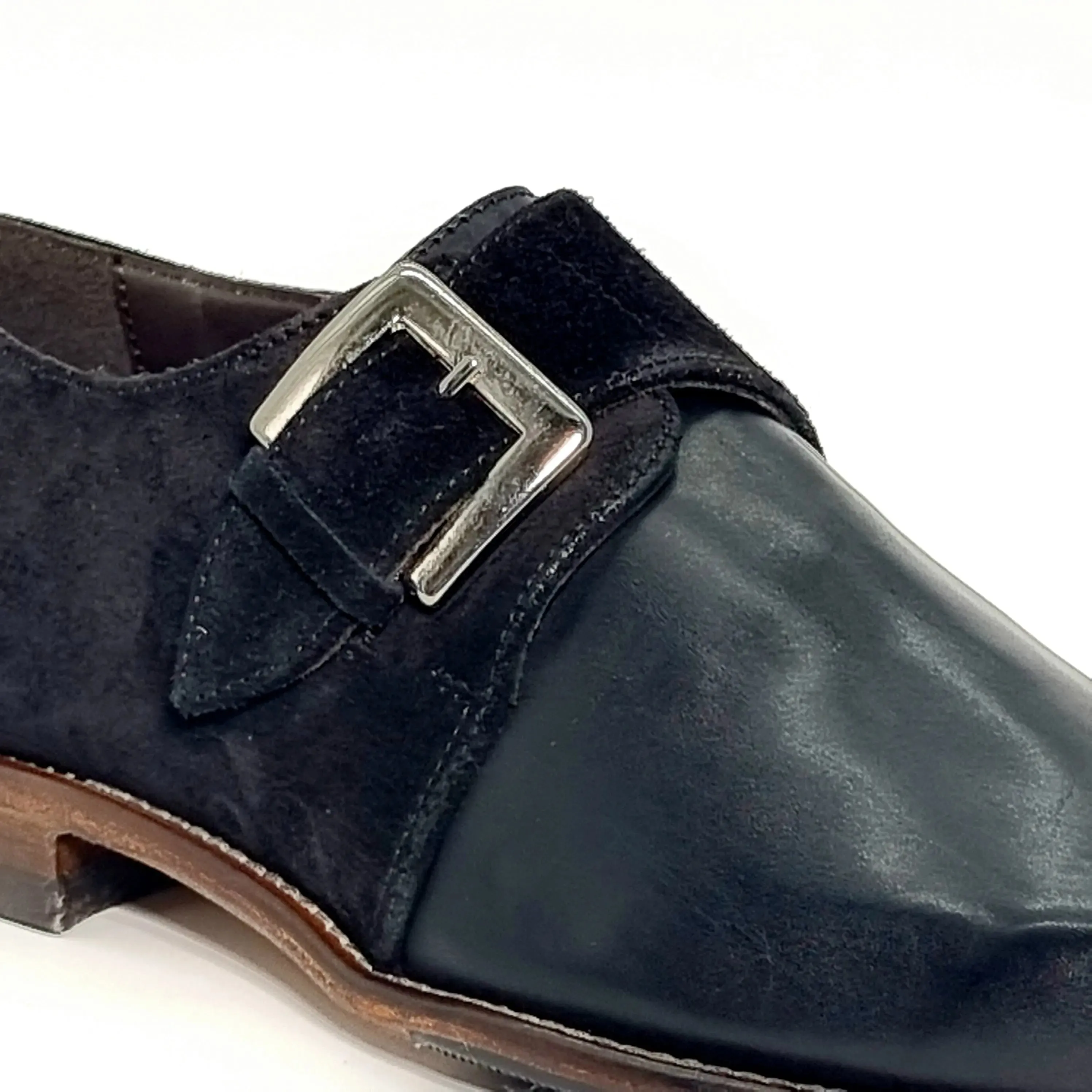 Casual Loafers - 119