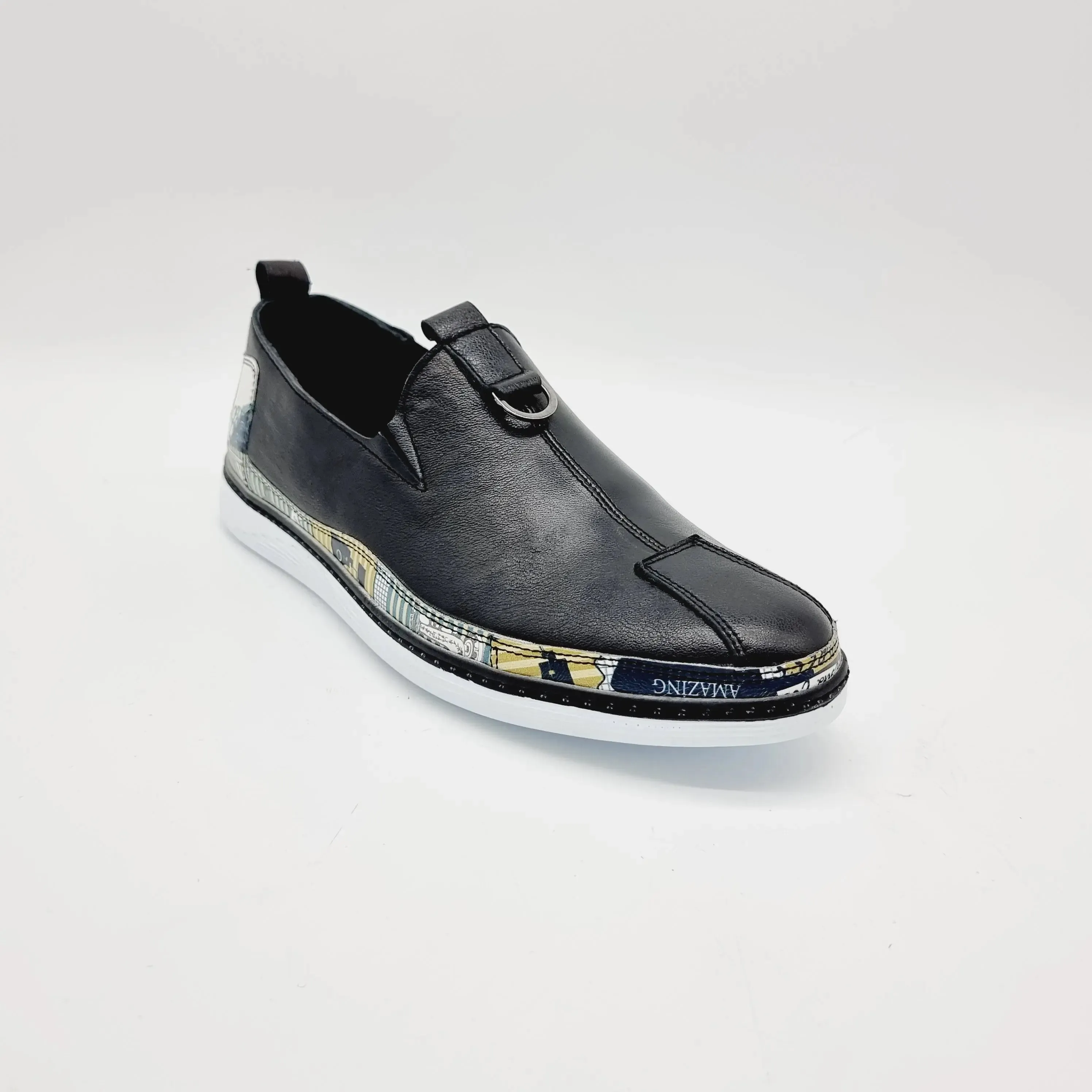 Casual Loafers - 4837