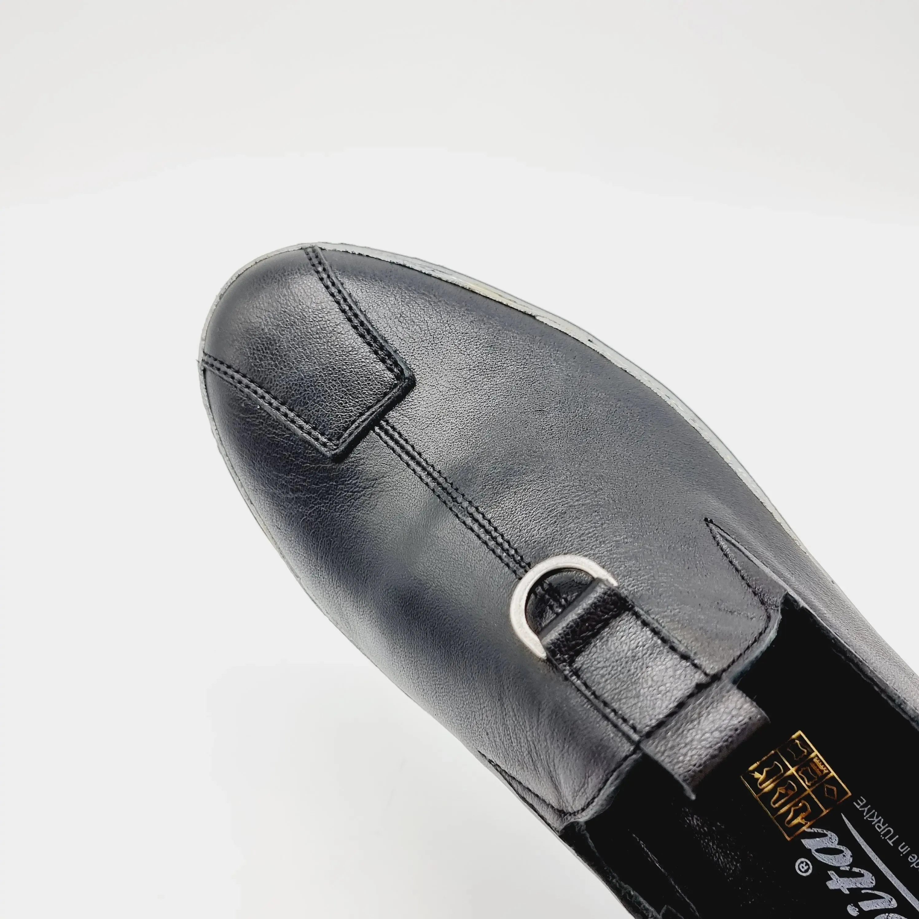 Casual Loafers - 4837