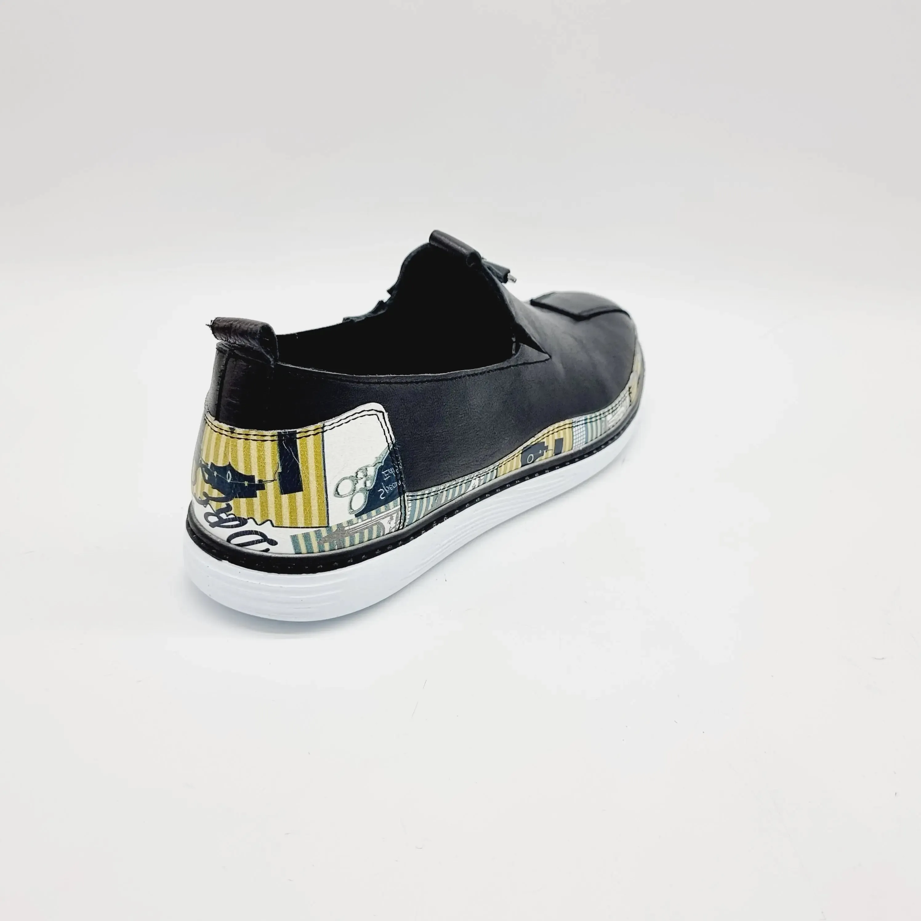 Casual Loafers - 4837