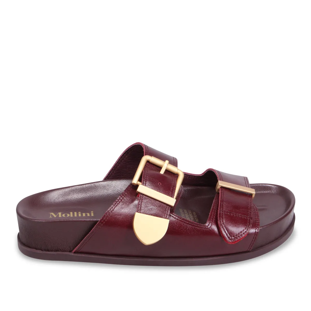 Celeste Slide Sandal