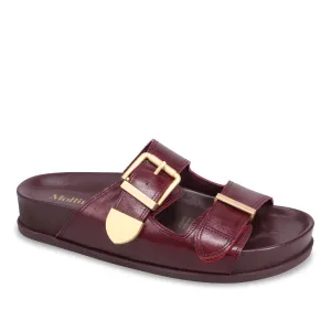 Celeste Slide Sandal