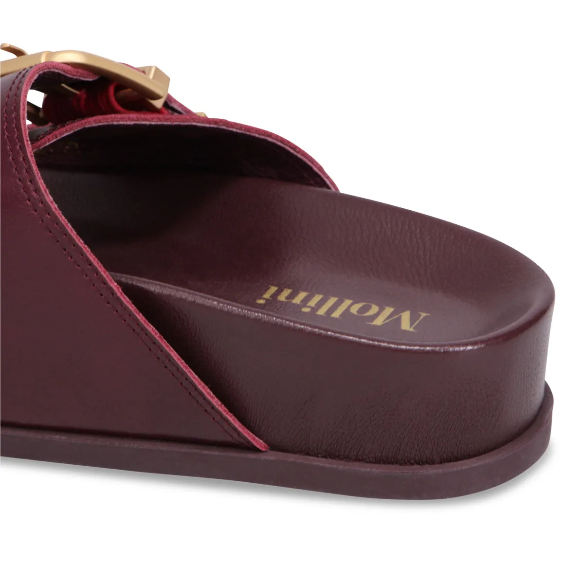 Celeste Slide Sandal