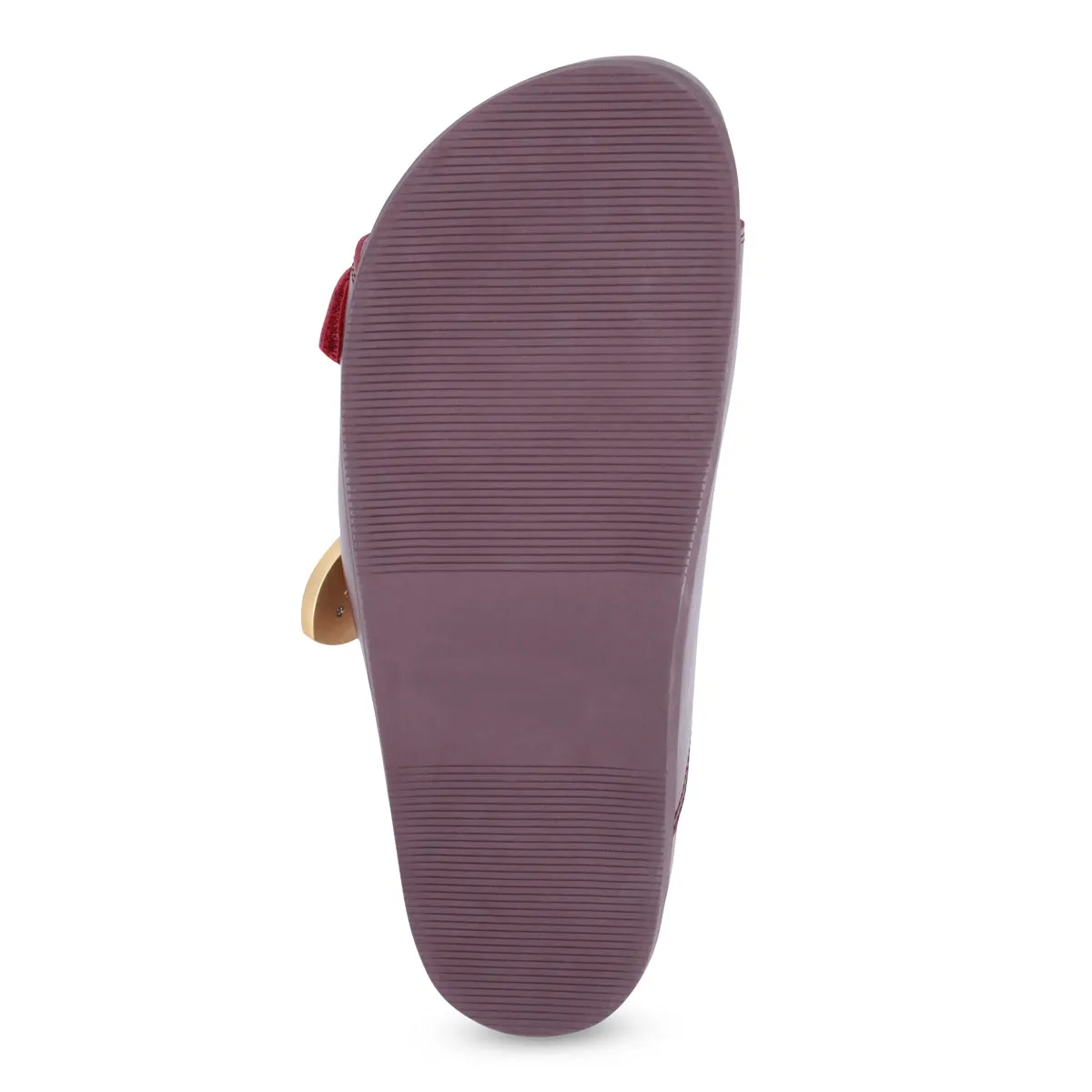 Celeste Slide Sandal