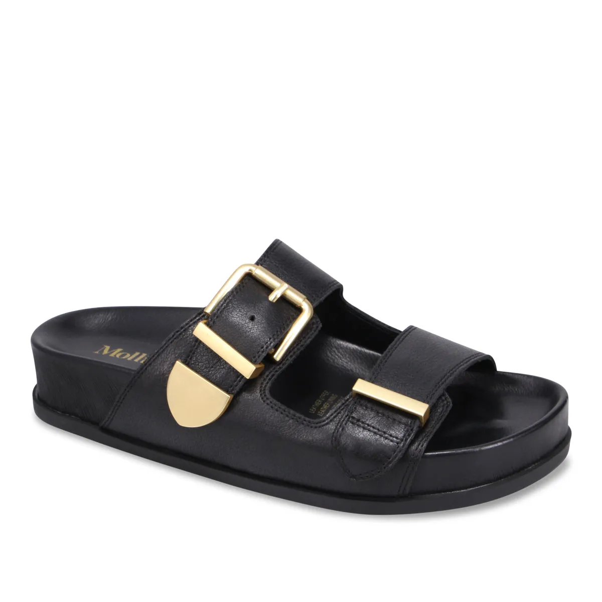 Celeste Slide Sandal