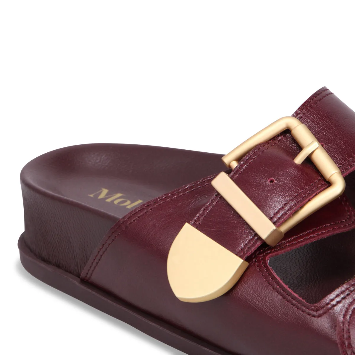 Celeste Slide Sandal