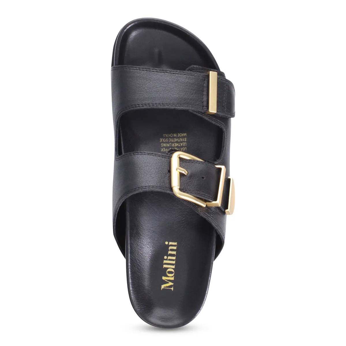 Celeste Slide Sandal