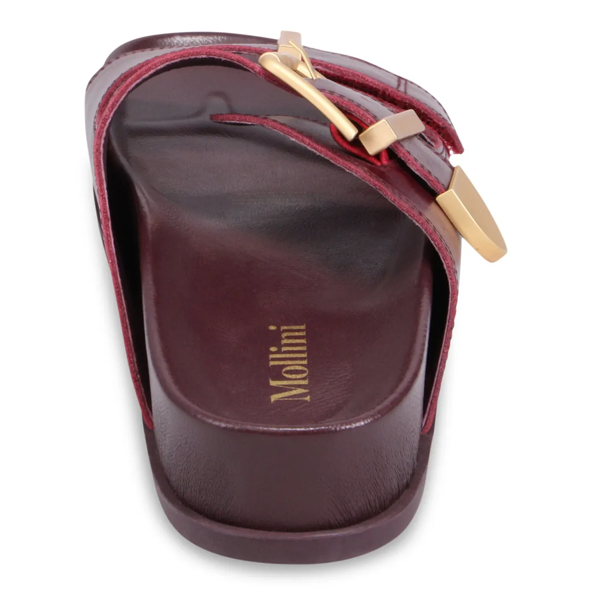 Celeste Slide Sandal
