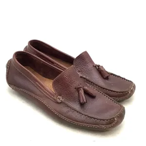 Clarks Men's 30429 Brown Casual Loafers - Size 11M