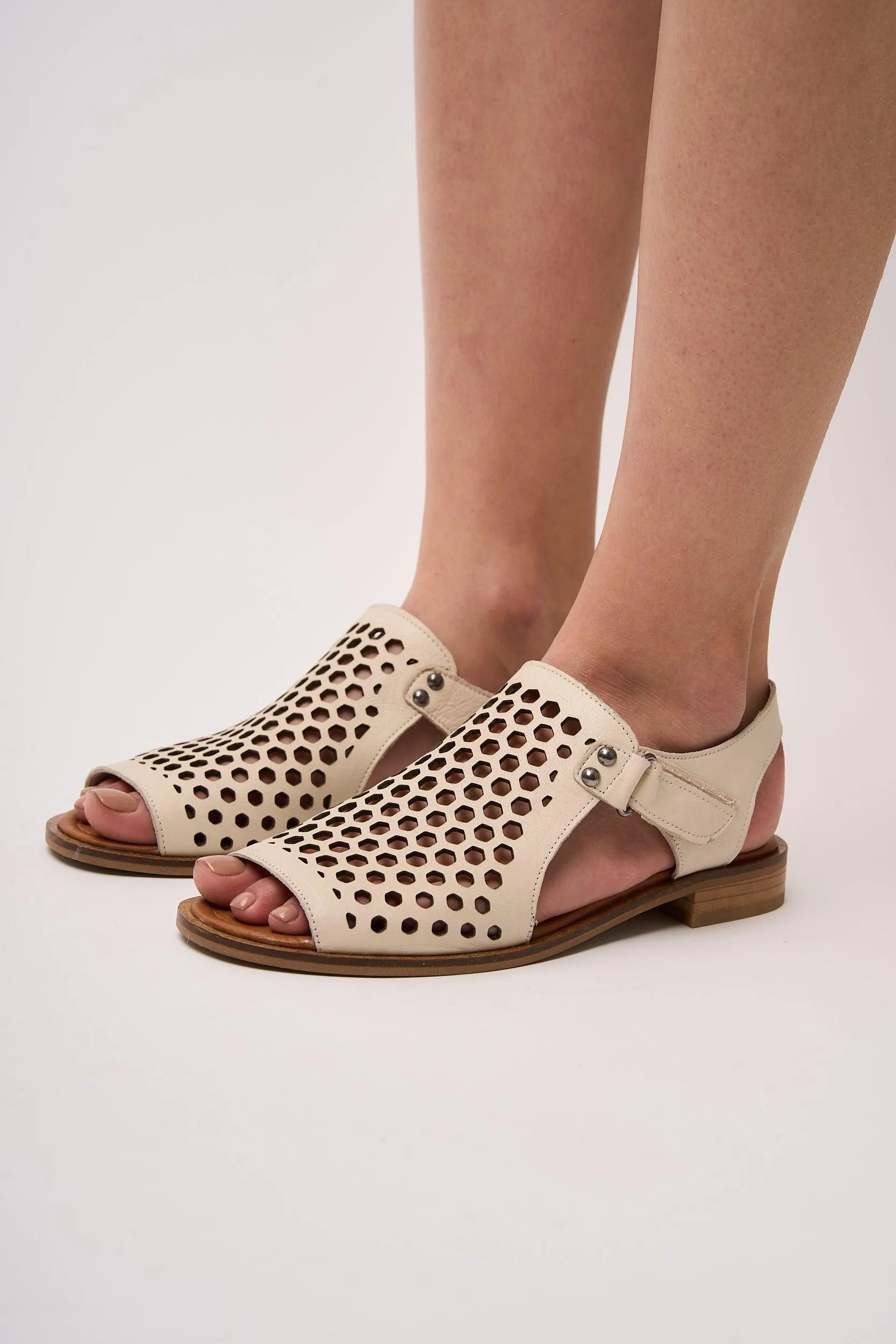 Comfelle Beige
