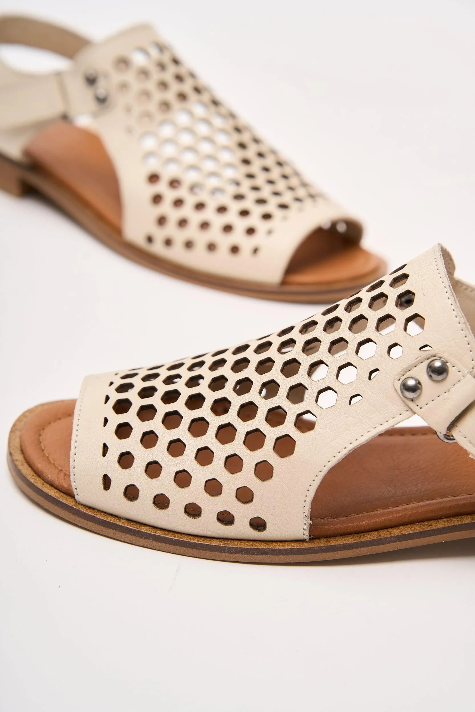 Comfelle Beige