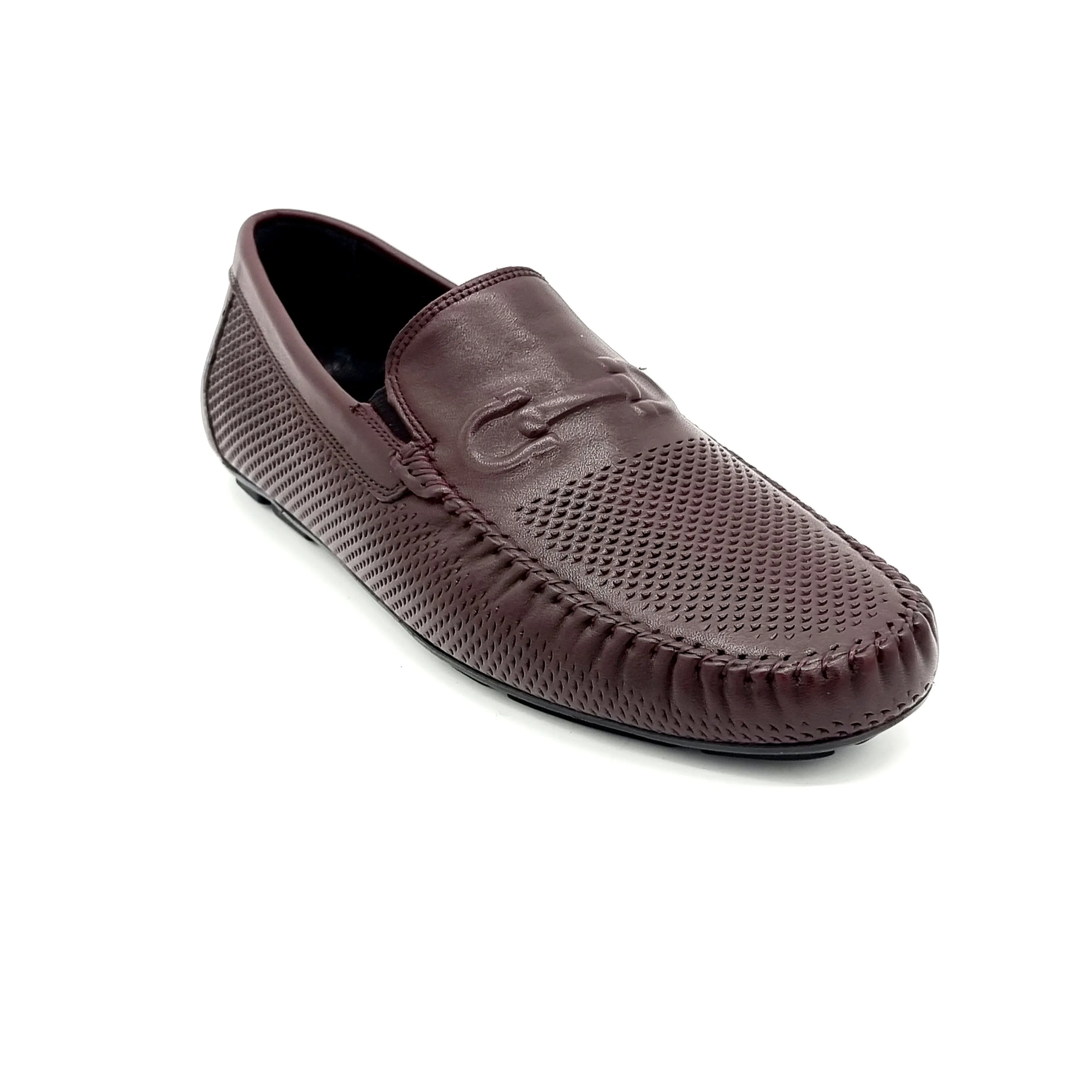 Dress Casual Loafers - GER294