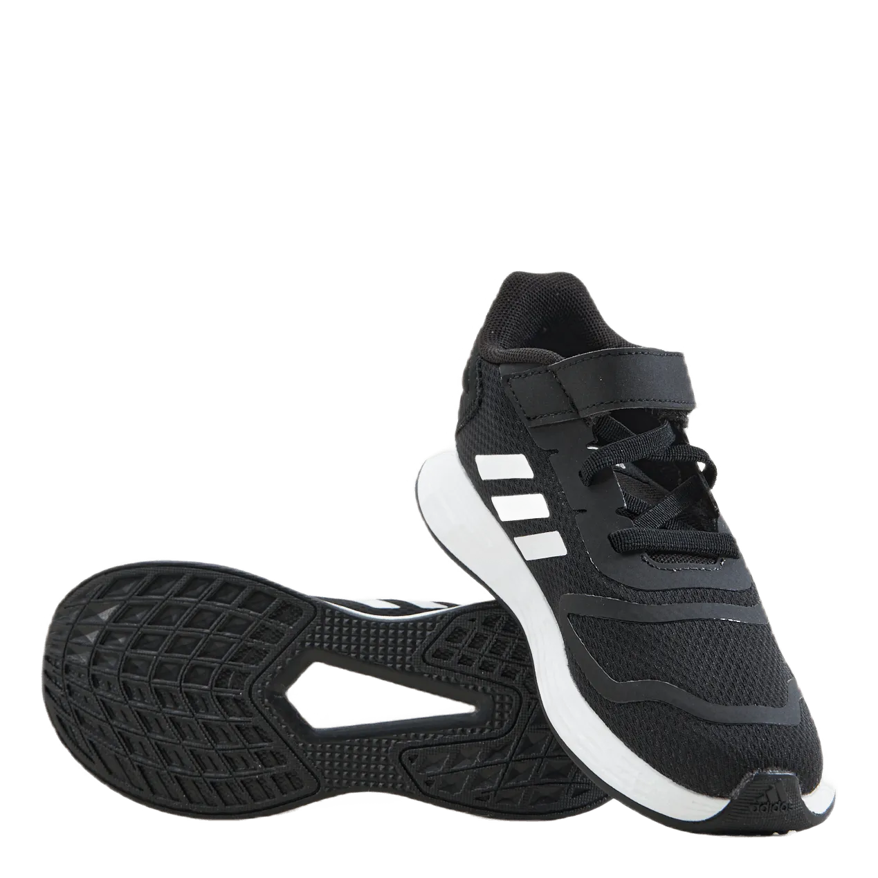 Duramo 10 Shoes Core Black / Cloud White / Core Black