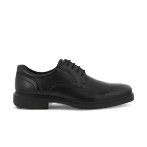 Ecco Men's Helsinki 2 Plain Toe - Black