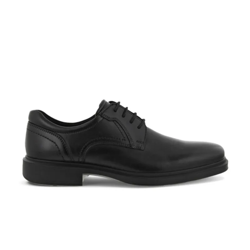 Ecco Men's Helsinki 2 Plain Toe - Black
