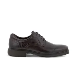 Ecco Men's Helsinki 2 Plain Toe - Mocha