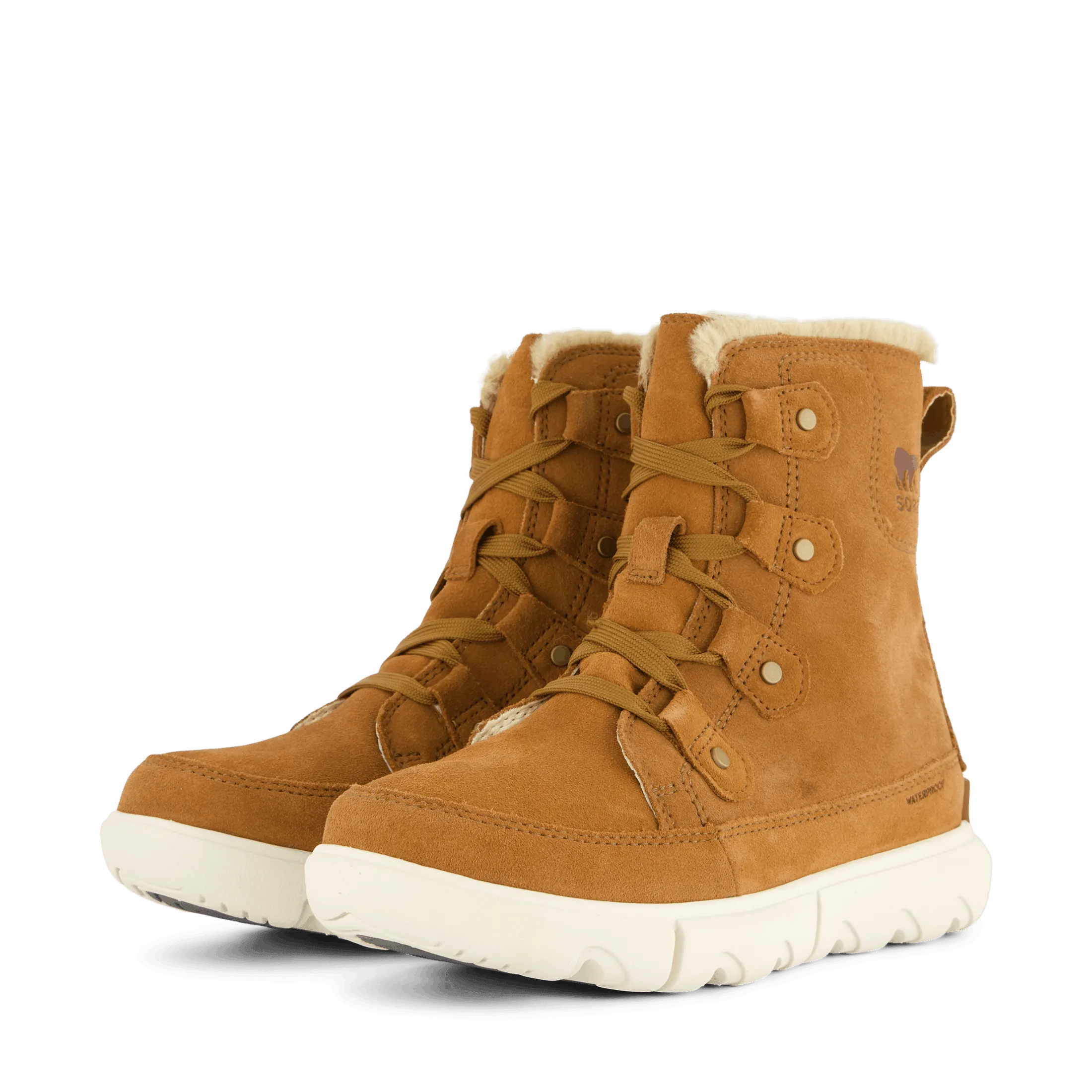 Explorer Next™ Joan Wp Brown