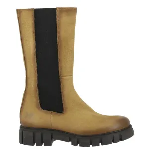 Felmini C805 Light Brown Boots