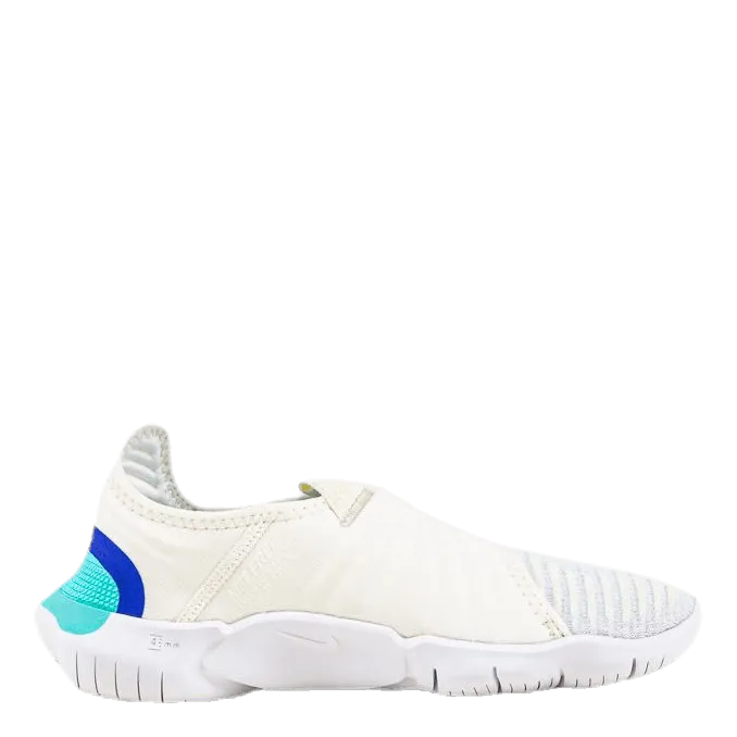 Free Run Flyknit 3.0 Blue/White