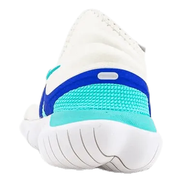 Free Run Flyknit 3.0 Blue/White