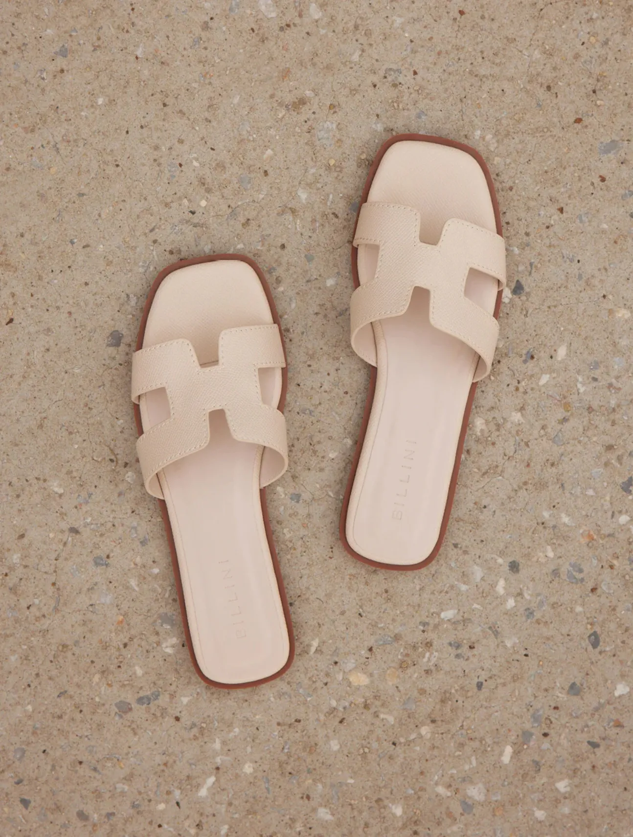 Gordy Sandals