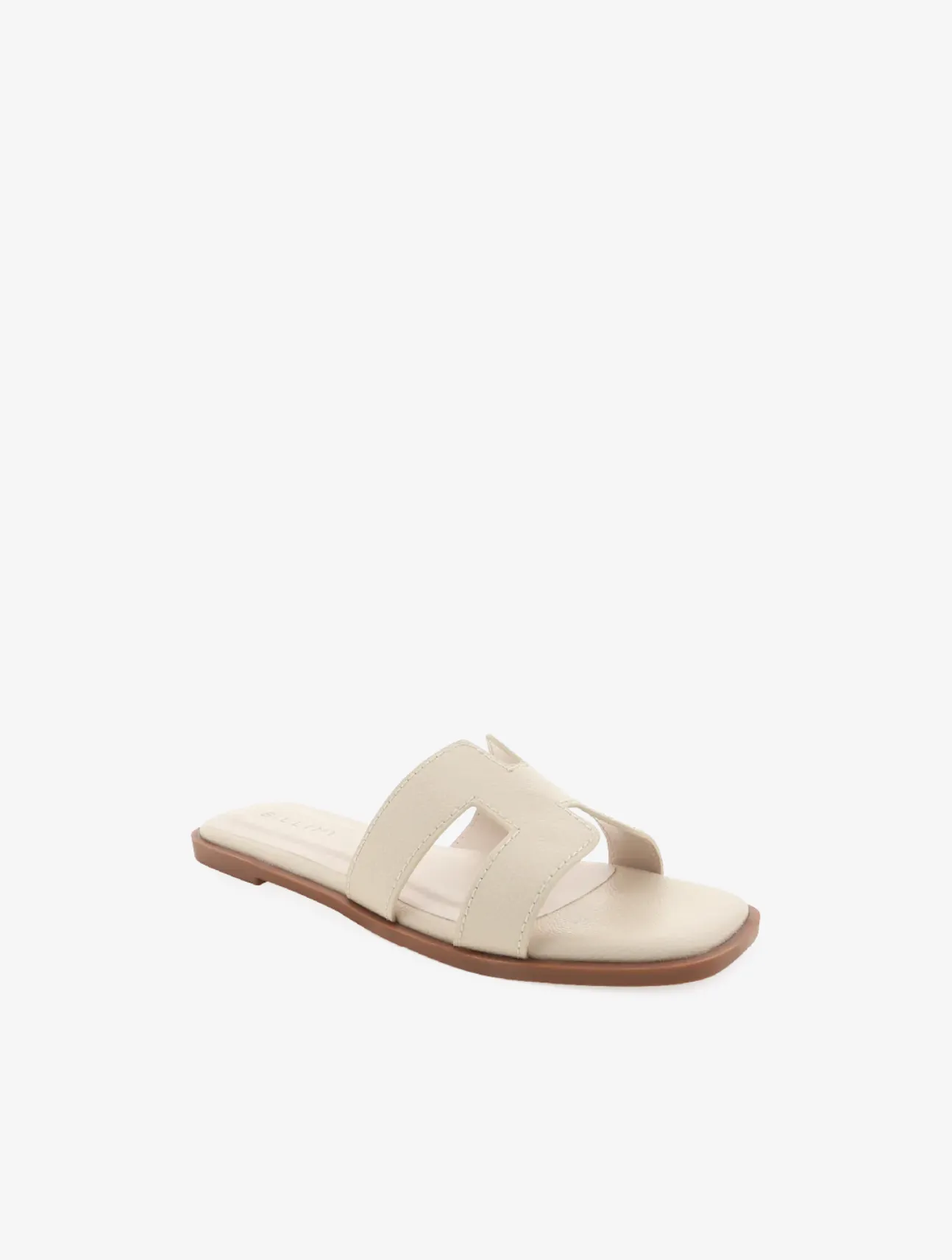 Gordy Sandals