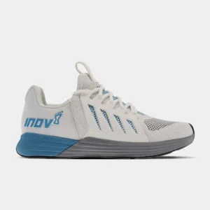 Inov8 F-LITE G300 Training Shoes White / Blue / Grey