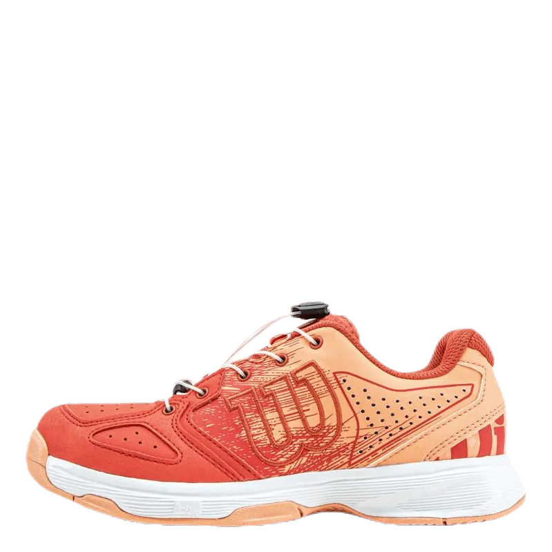 Kaos QL Red