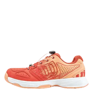 Kaos QL Red