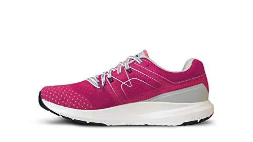 Karhu Women's Synchron Running Shoes (Jazzy/Lantana, Size 7.5)