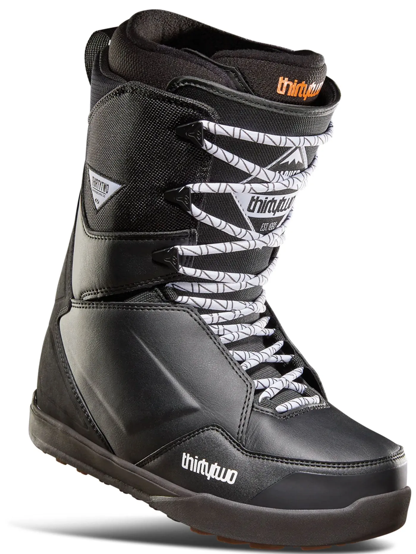 Lashed Snowboard Boots