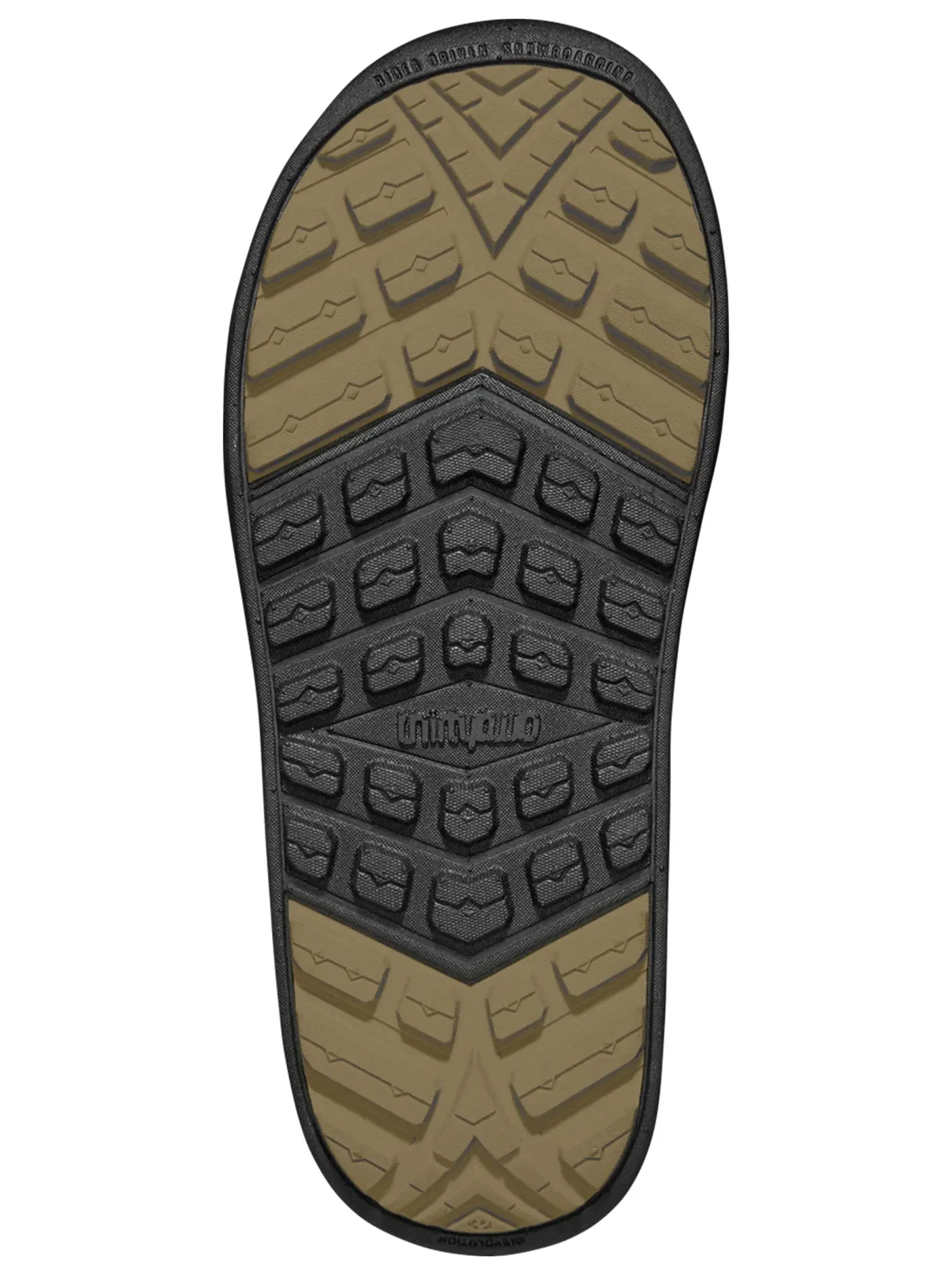 Lashed Snowboard Boots