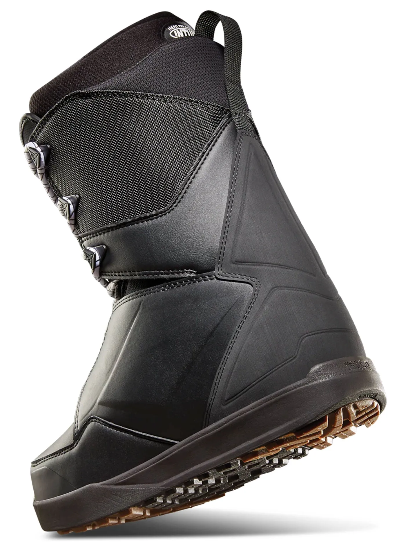 Lashed Snowboard Boots