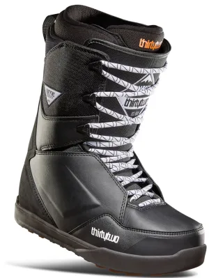 Lashed Snowboard Boots