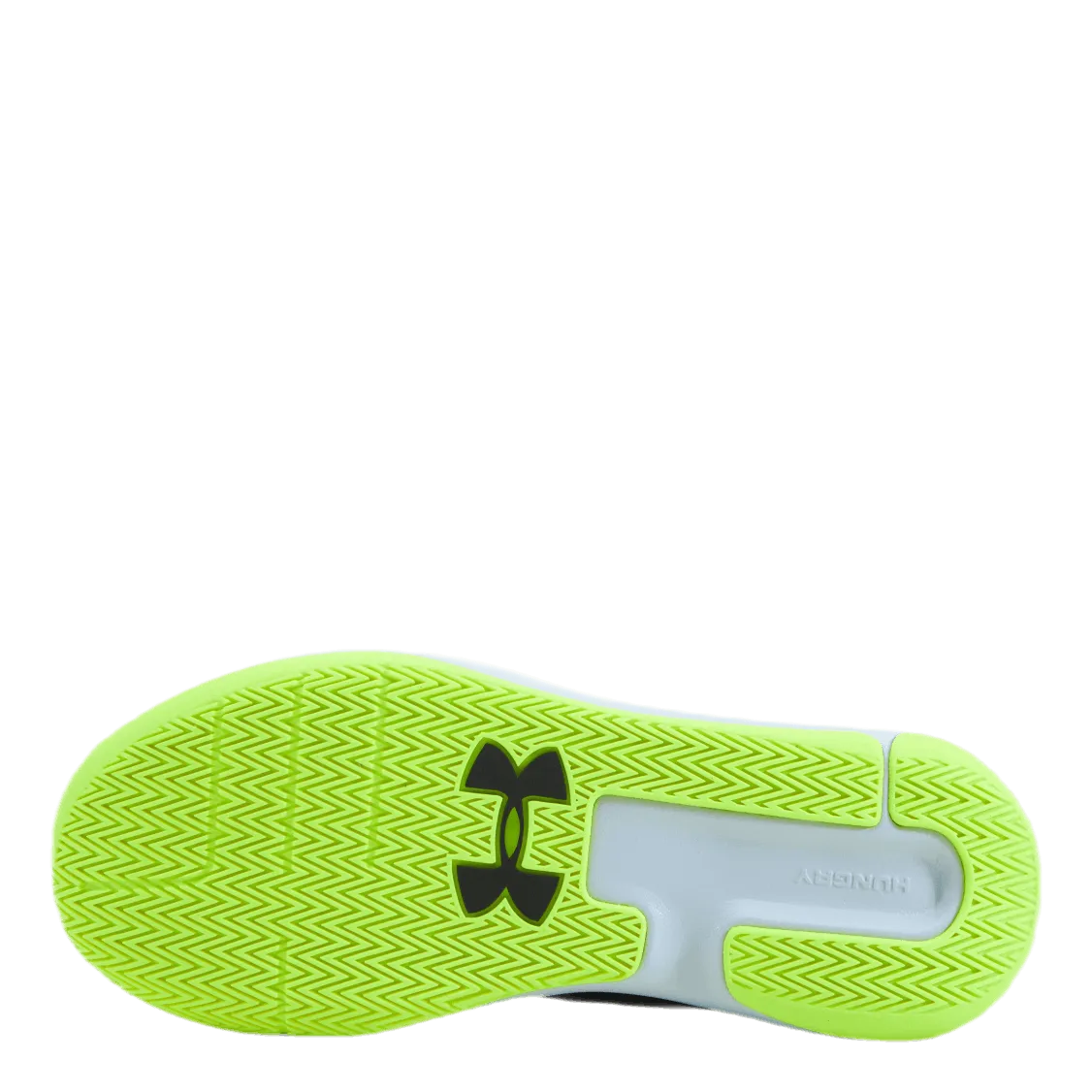 Lockdown 5 Black