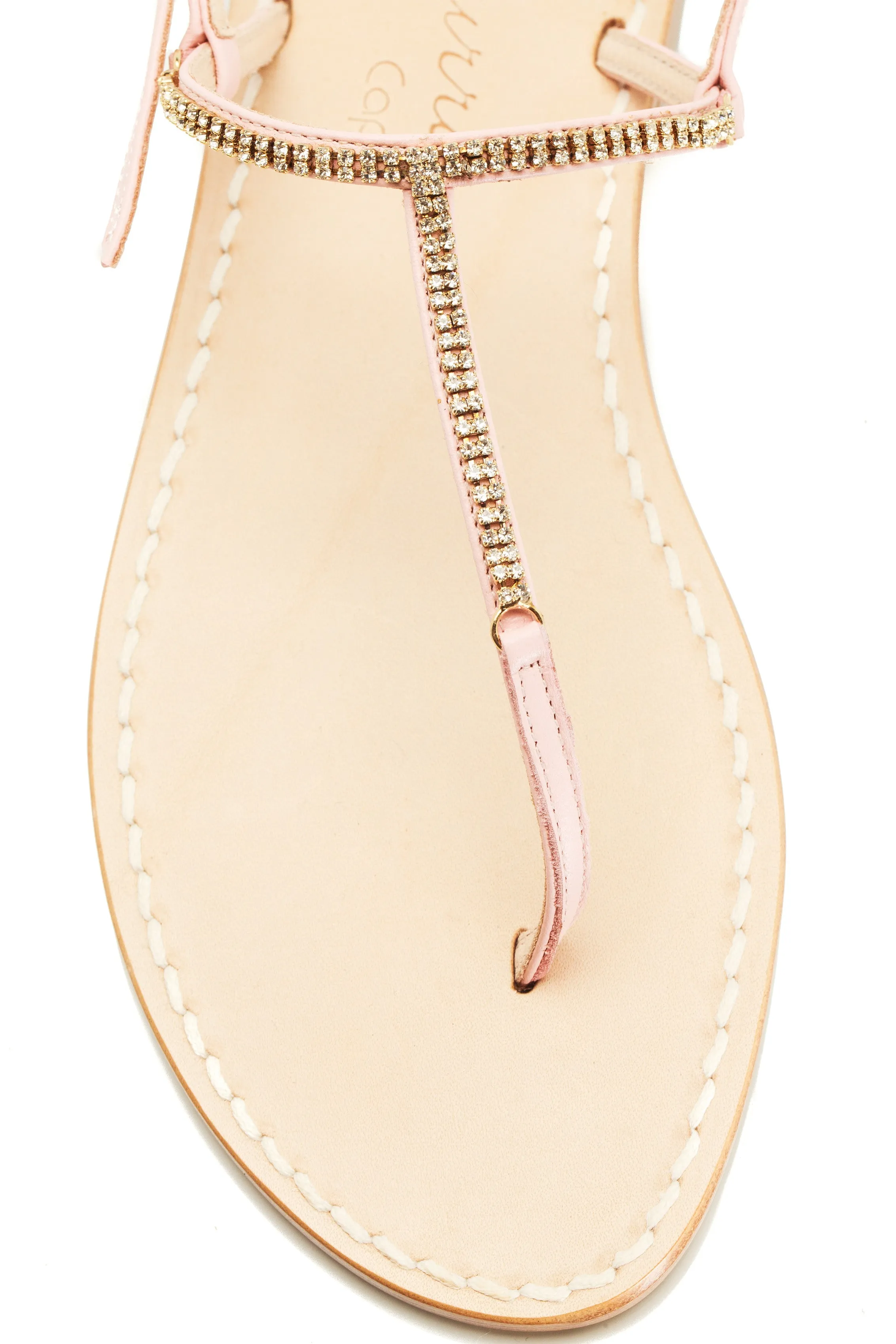 Lucia Sandals