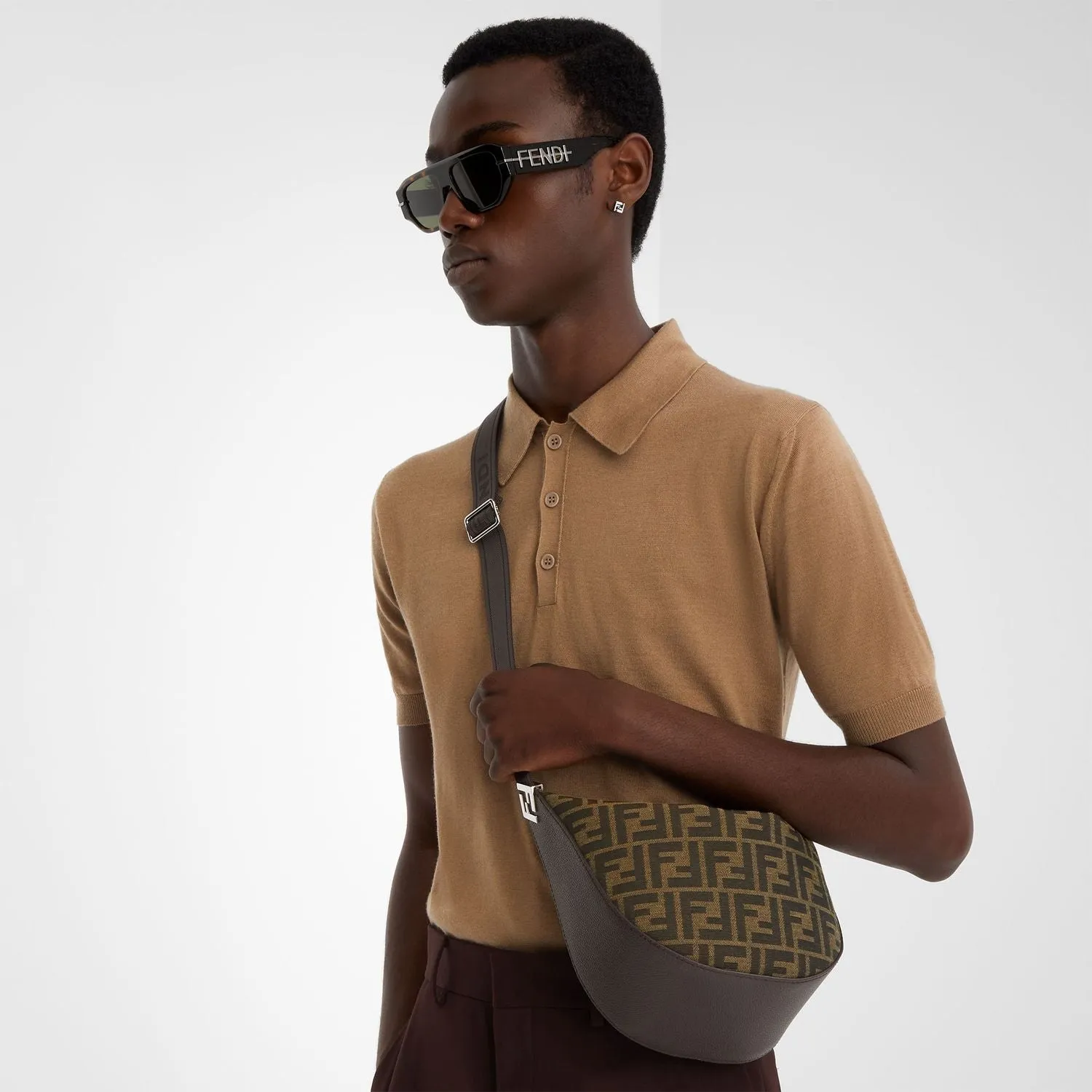 Melon Small Bag