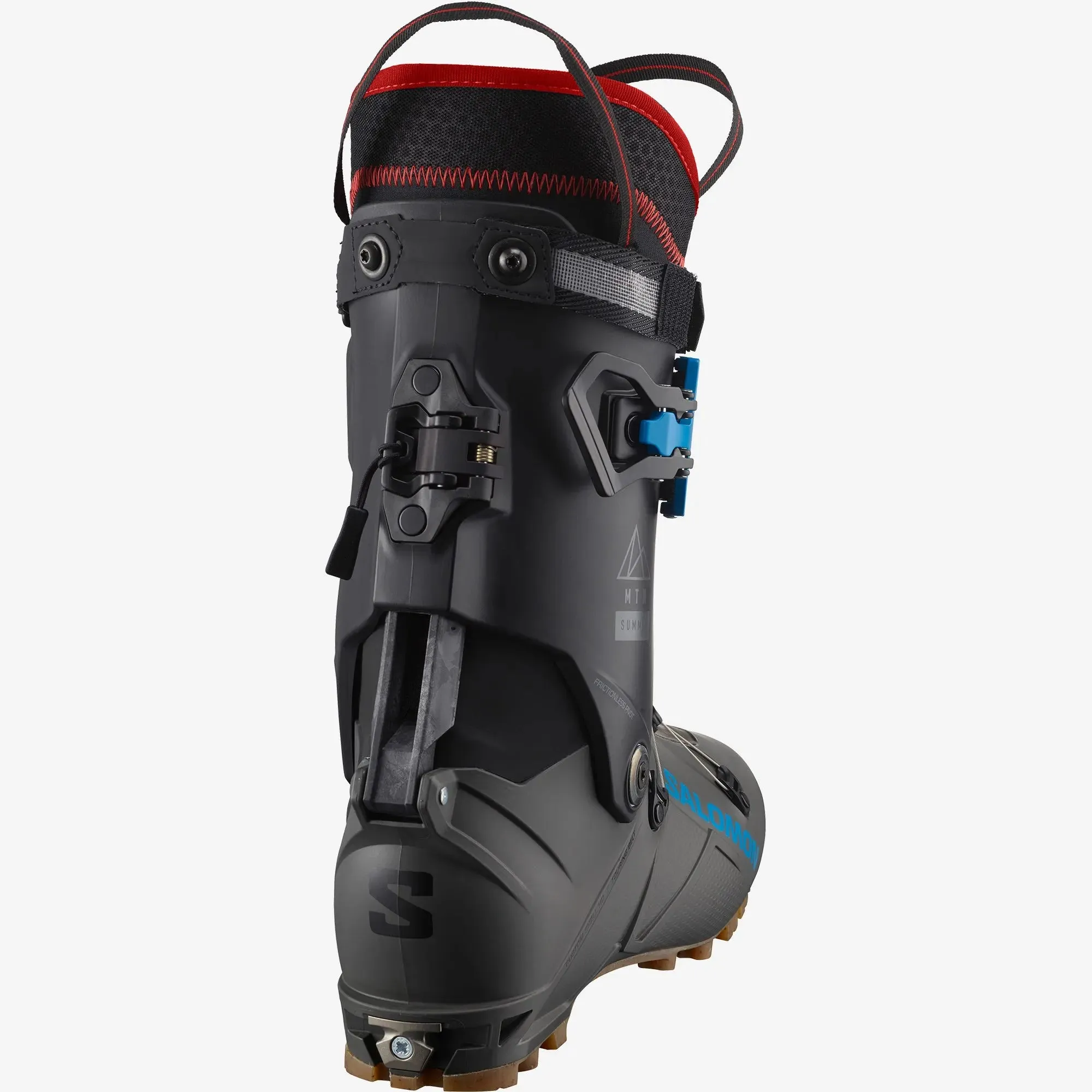 Men's S/Lab MTN Summit AT Ski Boots 2025