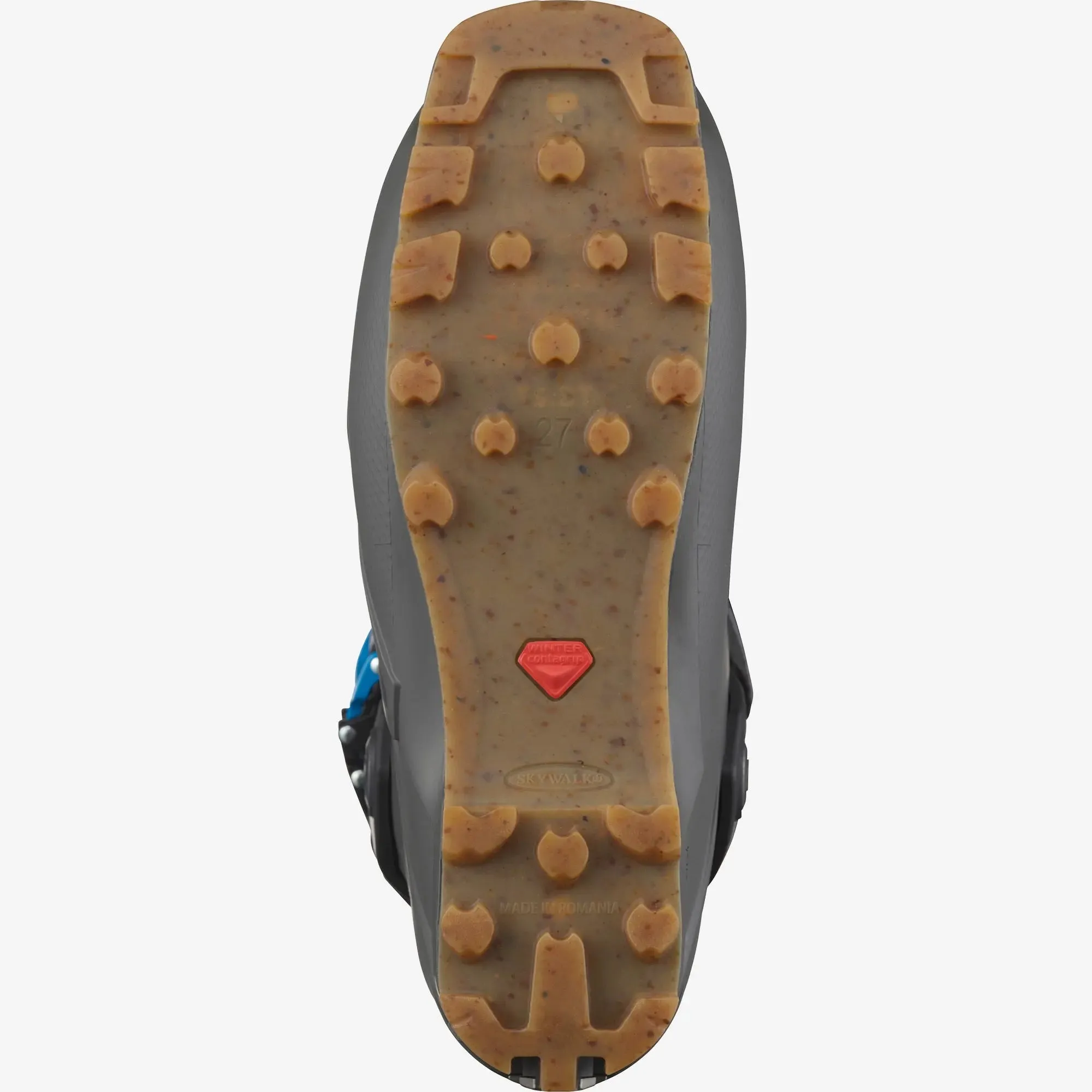 Men's S/Lab MTN Summit AT Ski Boots 2025