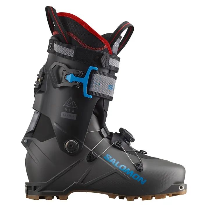 Men's S/Lab MTN Summit AT Ski Boots 2025